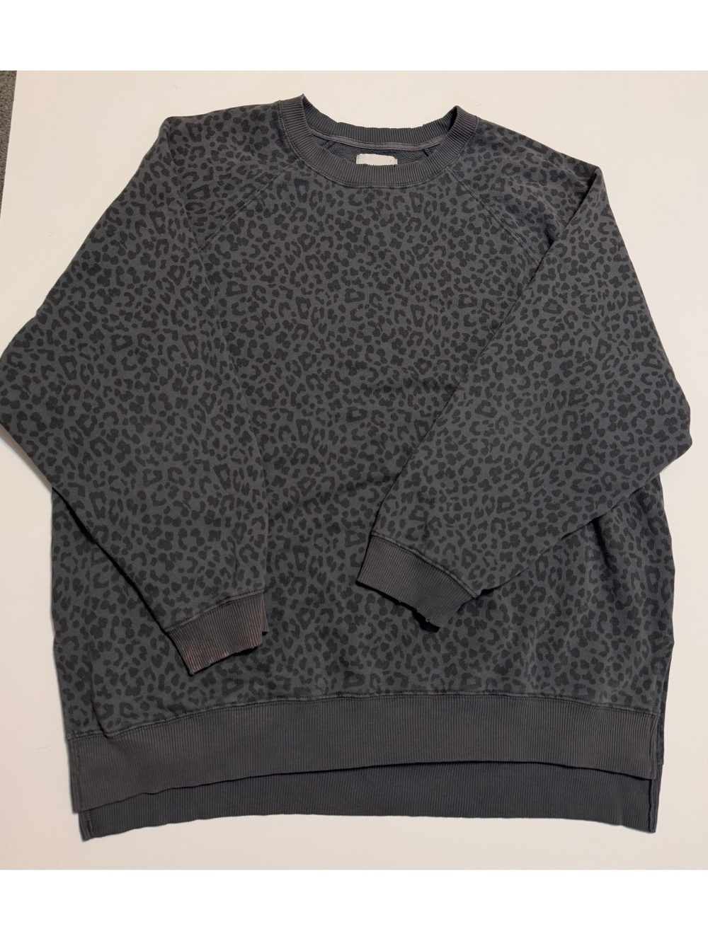 Women’s Crewneck [COPY]